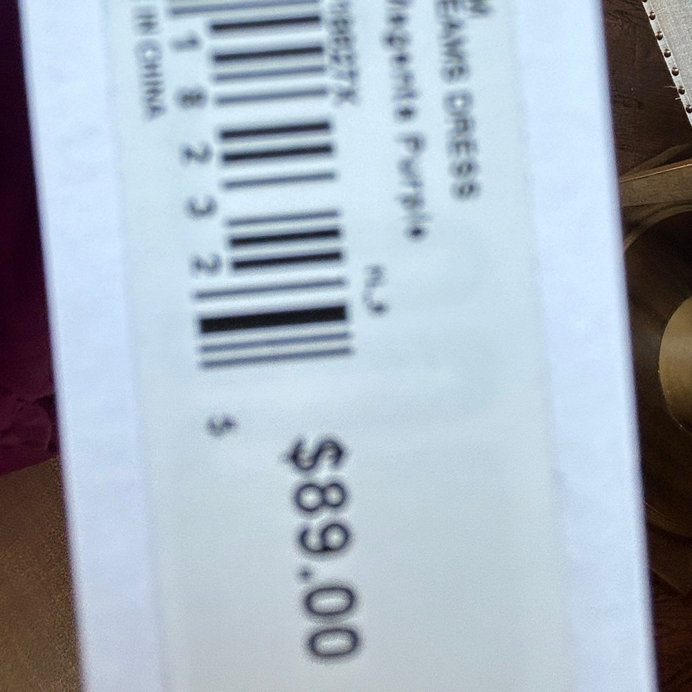 Steve Madden Ruffle Mini Dress - Picture 4 of 5